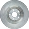 Centric Parts Standard Brake Rotor, 121.33121 121.33121 - alternate 5